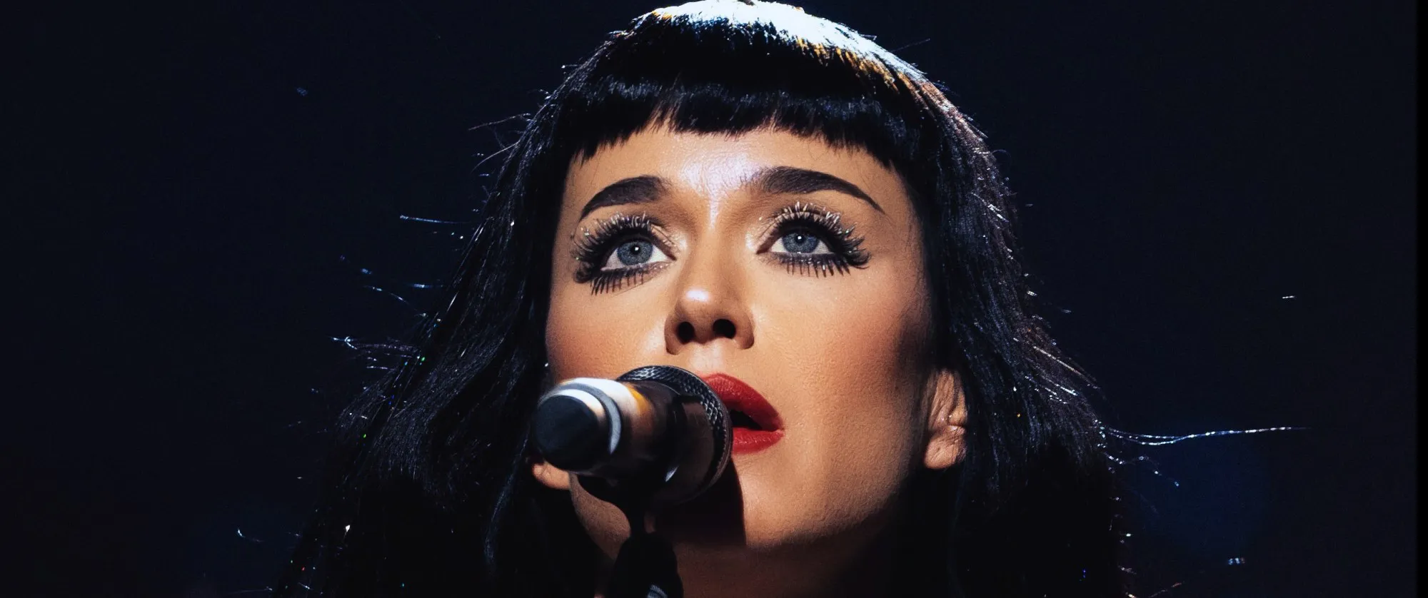 Katy Perry: The Lifetimes Tour